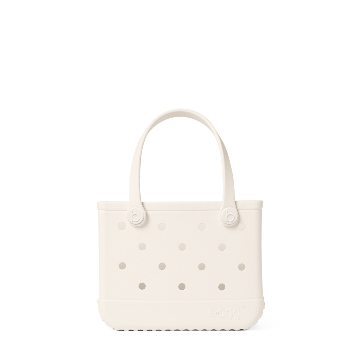 Bitty Bogg Bag Coconut