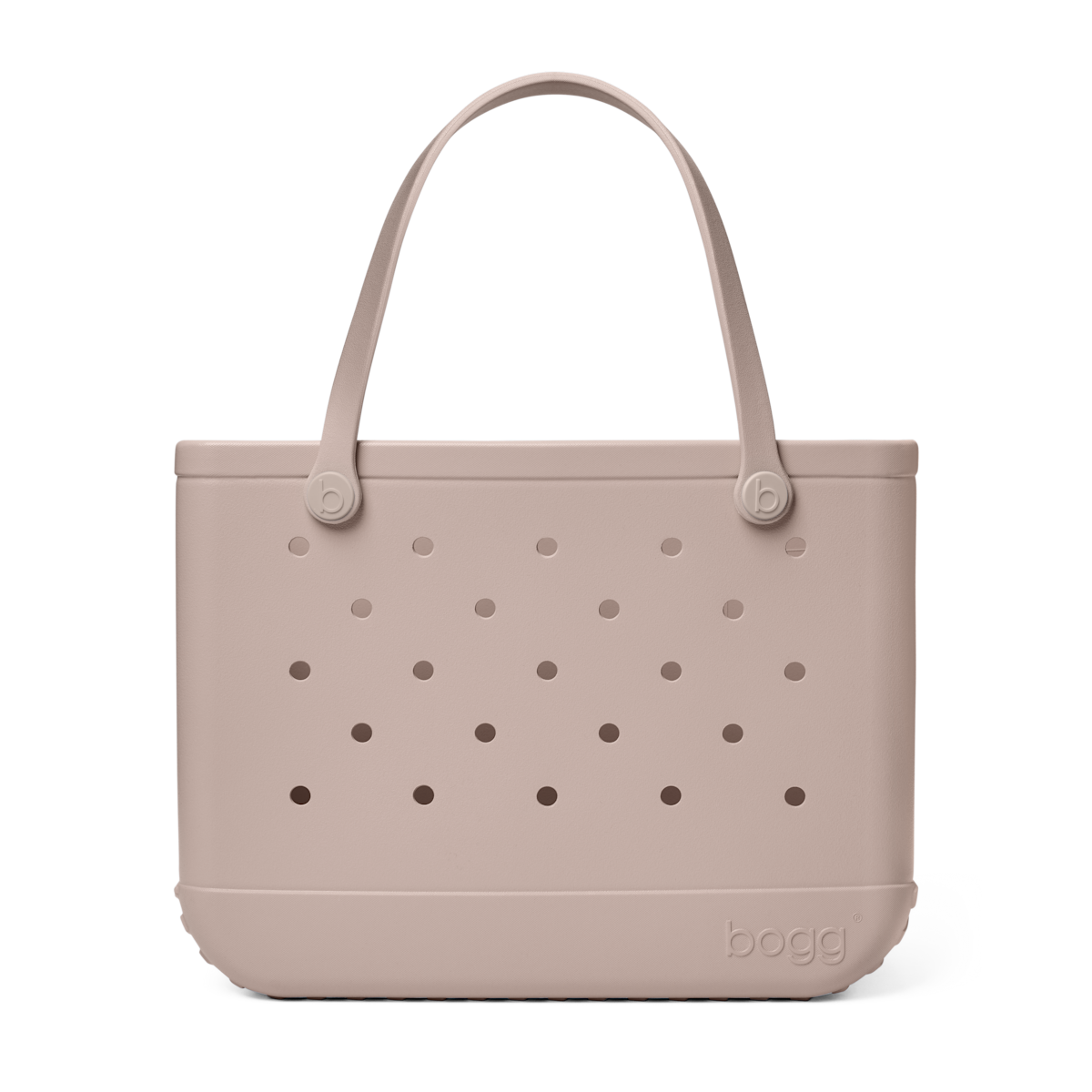 Original Bogg Bag Mushroom