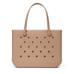 Original Bogg Bag Camel