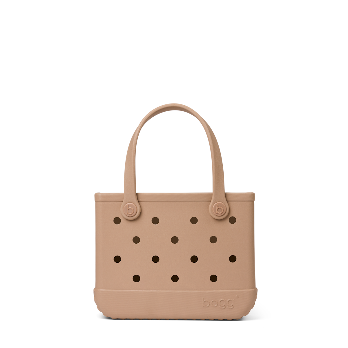 Bitty Bogg Bag Camel