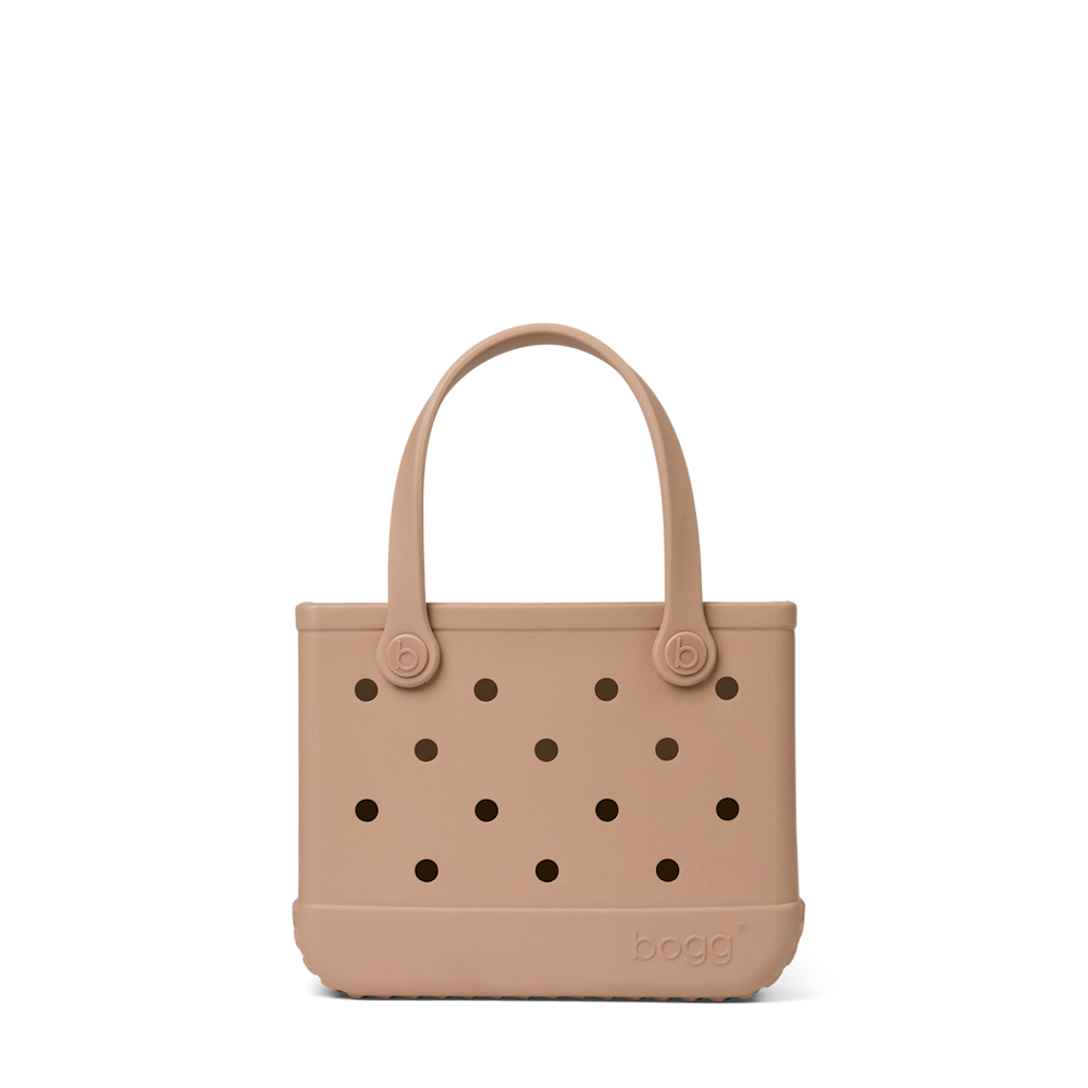 Bitty Bogg Bag Camel