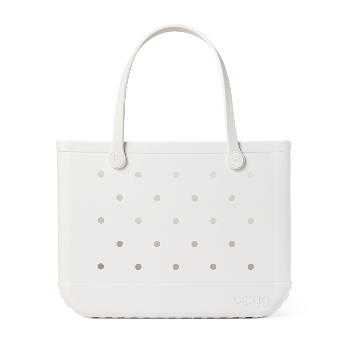 Original Bogg Bag For Shore White