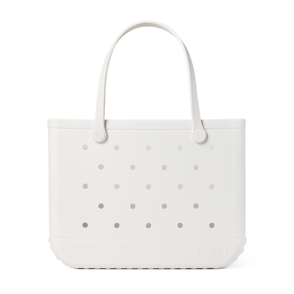 Original Bogg Bag For Shore White