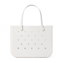 Original Bogg Bag For Shore White