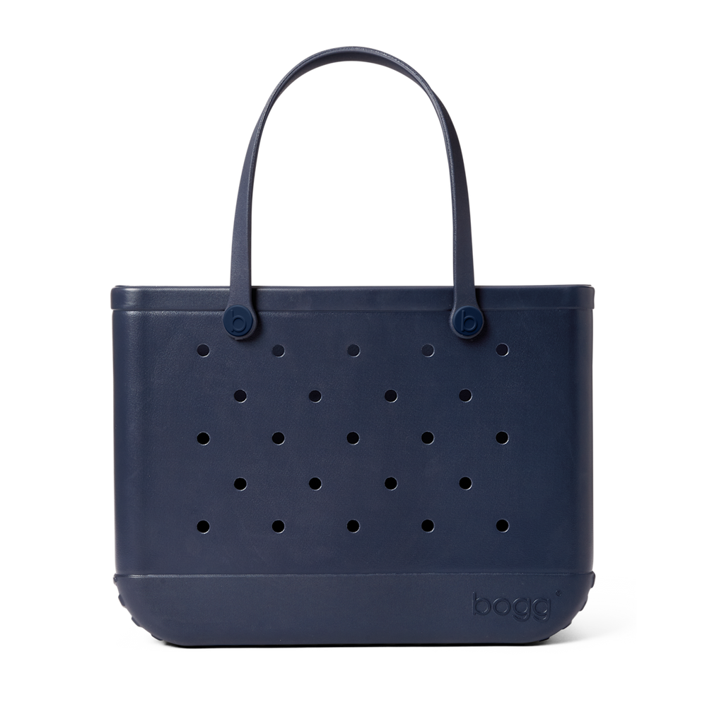 Original Bogg Bag You Navy Me Crazy