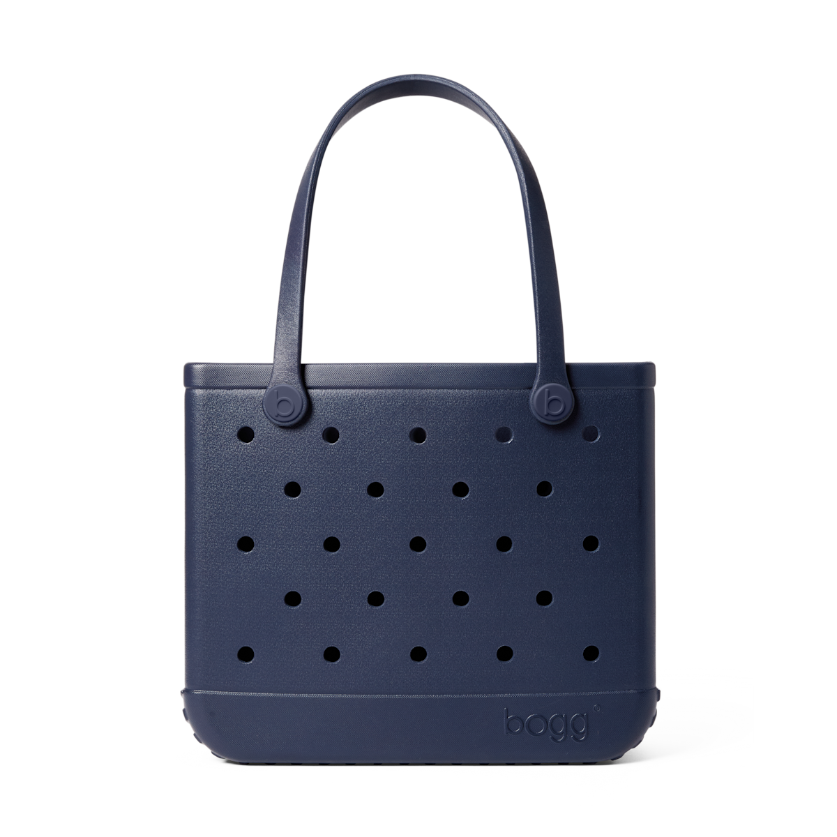 Baby Bogg Bag You Navy Me Crazy