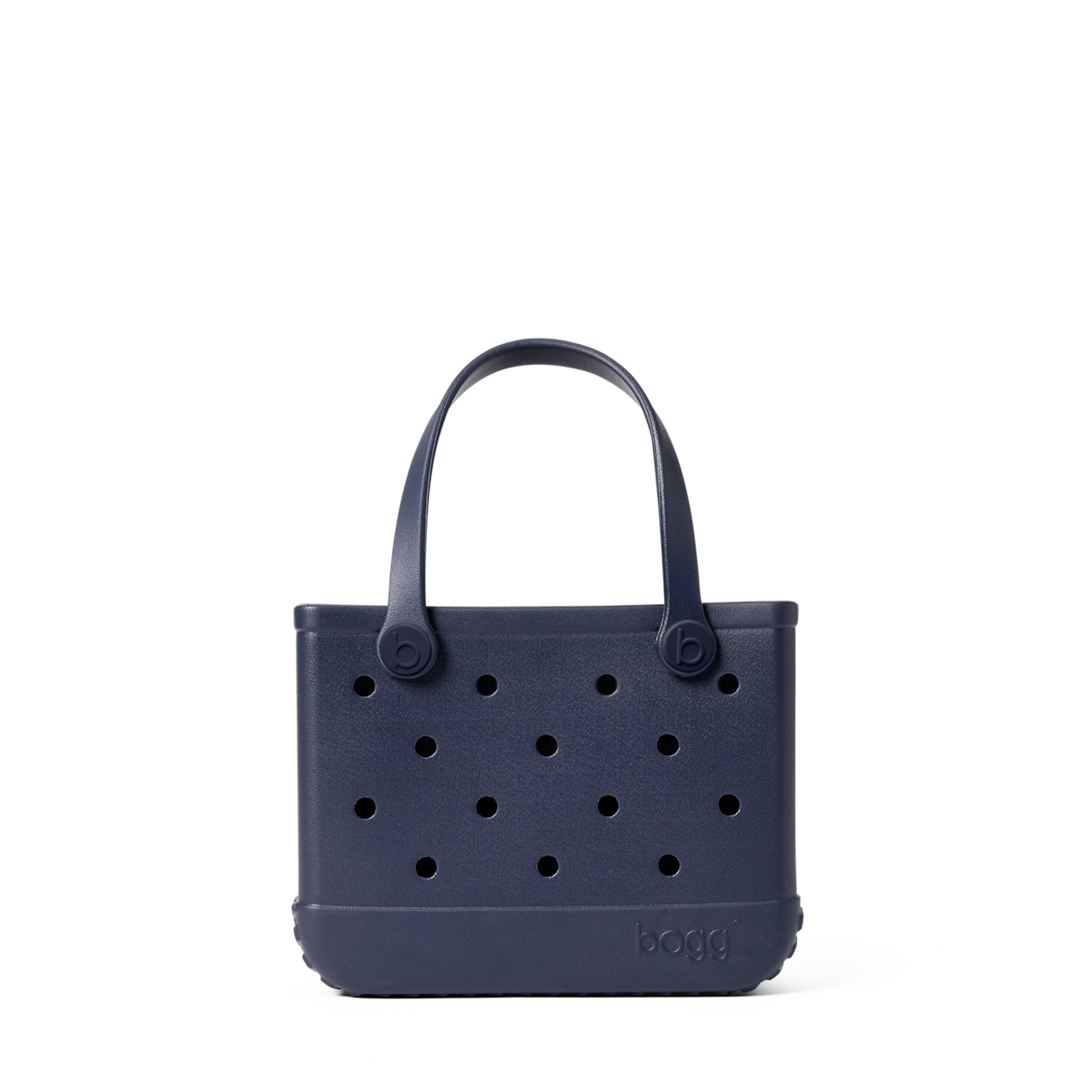 Bitty Bogg Bag You Navy Me Crazy