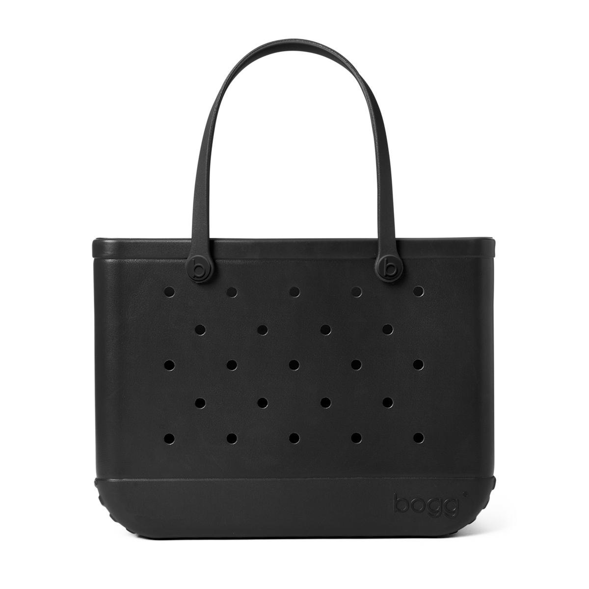 Original Bogg Bag LBD Black