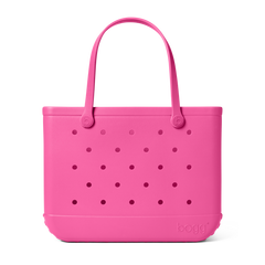 Original Bogg Bag Haute Pink
