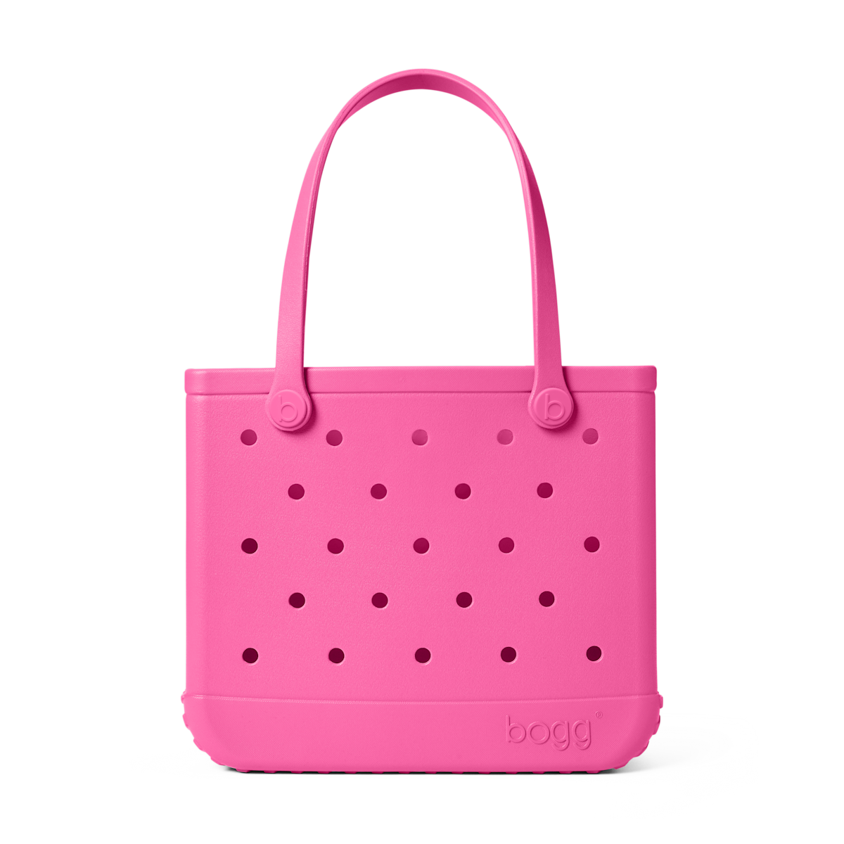Baby Bogg Bag Haute Pink