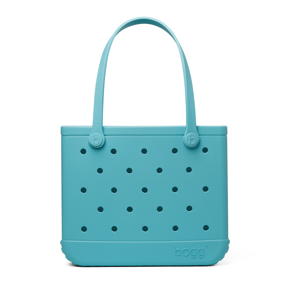 Baby Bogg Bag Turquoise and Caicos