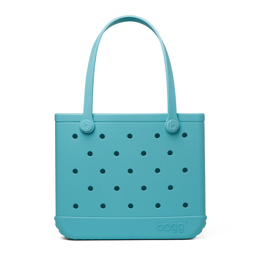 Baby Bogg Bag Turquoise and Caicos