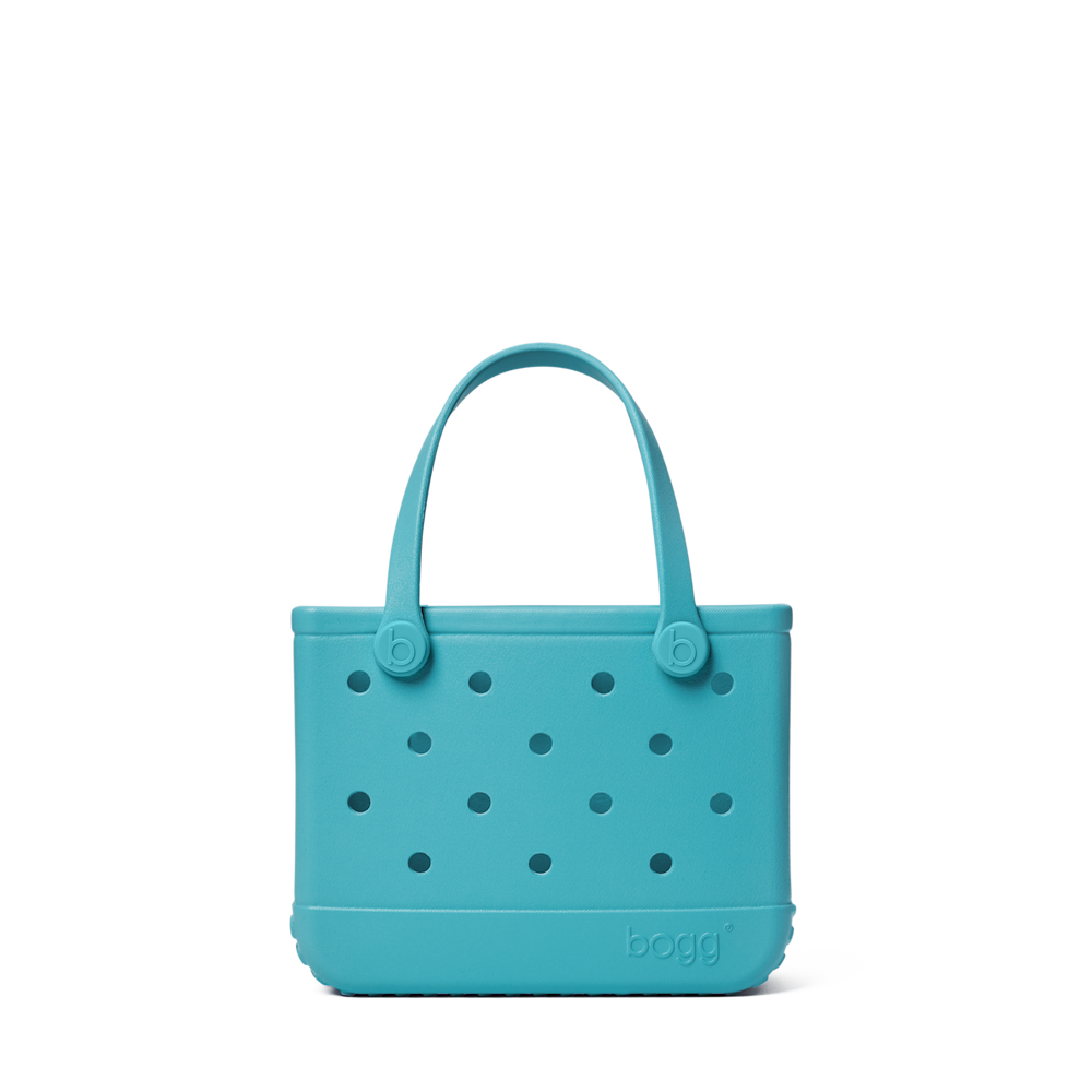 Bitty Bogg Bag Turquoise and Caicos