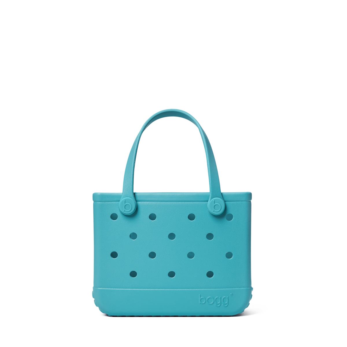 Bitty Bogg Bag Turquoise and Caicos