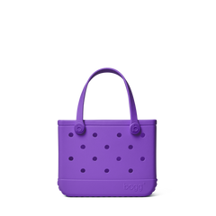 Bitty Bogg Bag Houston We Have a Purple