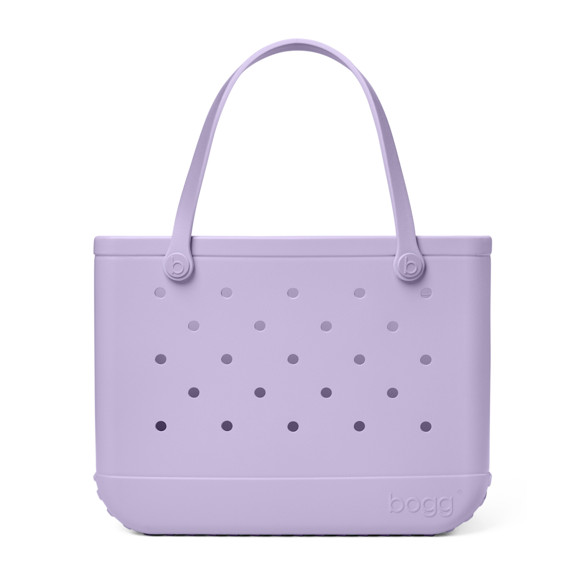 Original Bogg Bag I Lilac You a Lot