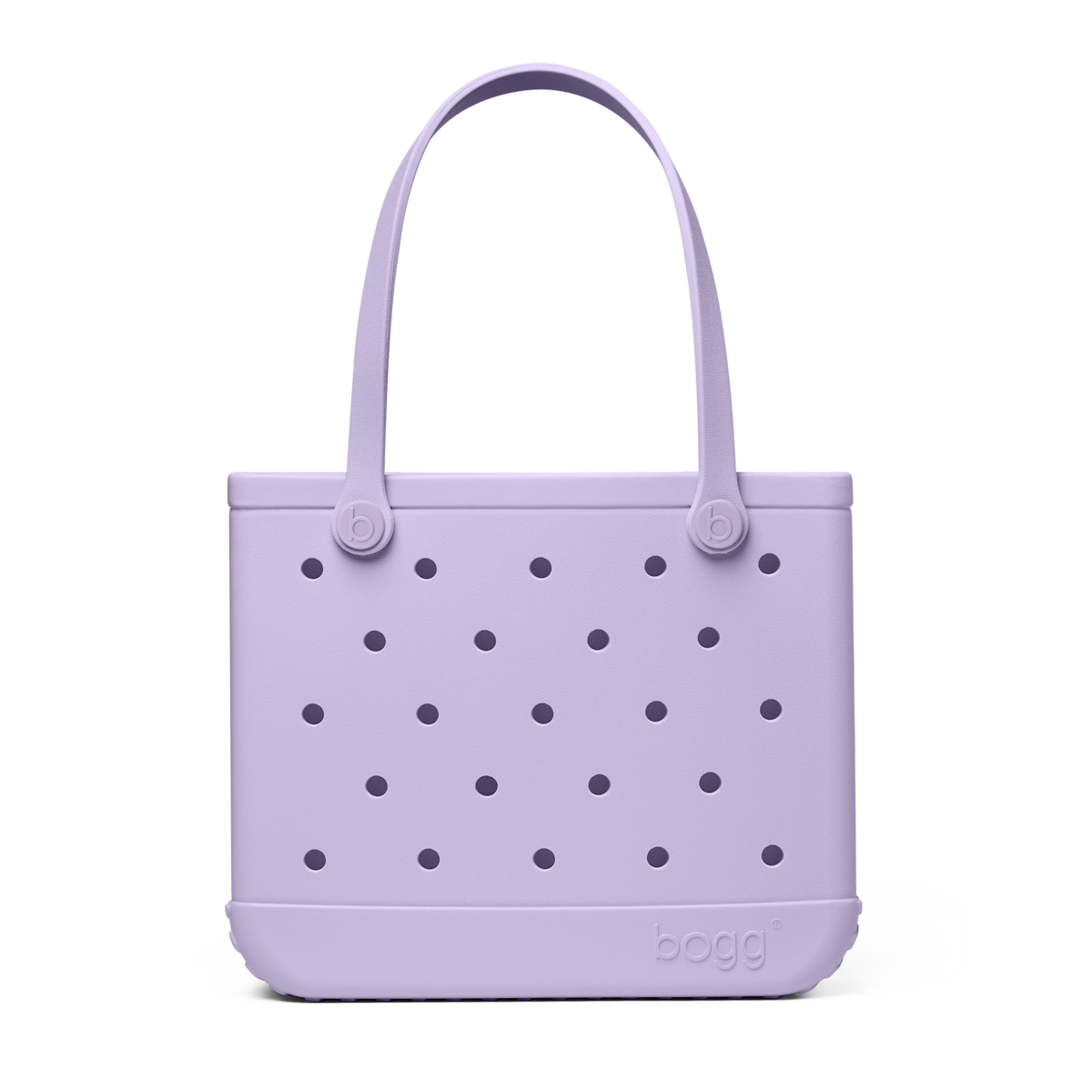 Baby Bogg Bag I Lilac You a Lot