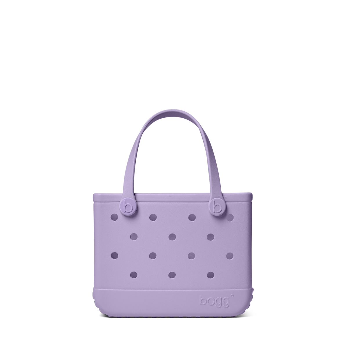Bitty Bogg Bag I Lilac You a Lot
