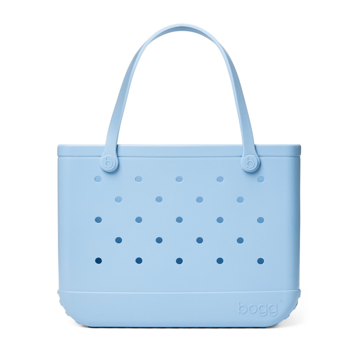 Original Bogg Bag Blue Skies and Bogg Bag