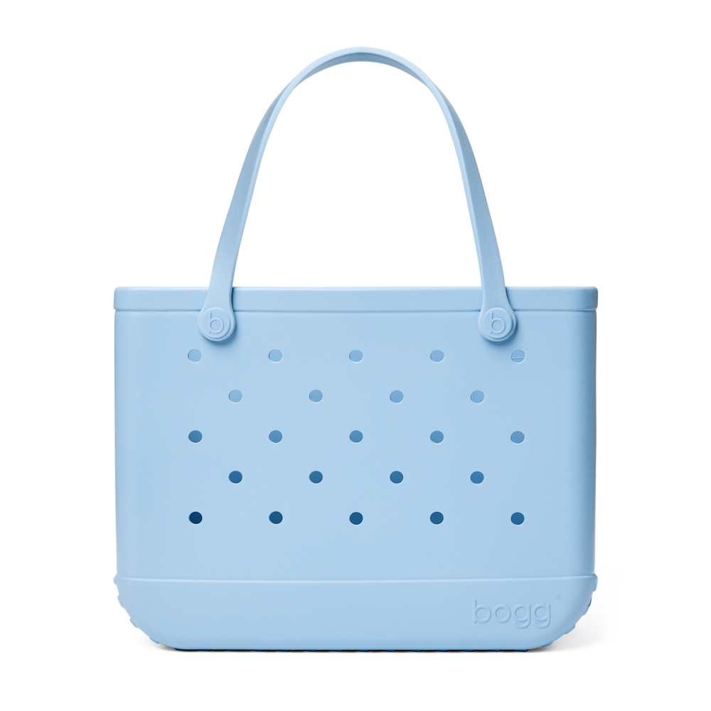 Original Bogg Bag Blue Skies and Bogg Bag