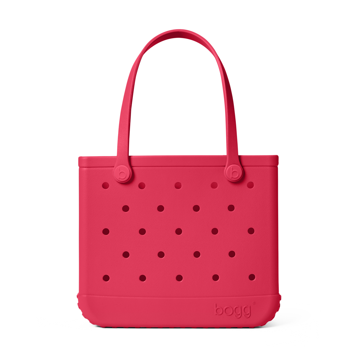 Baby Bogg Bag You Red My Mind