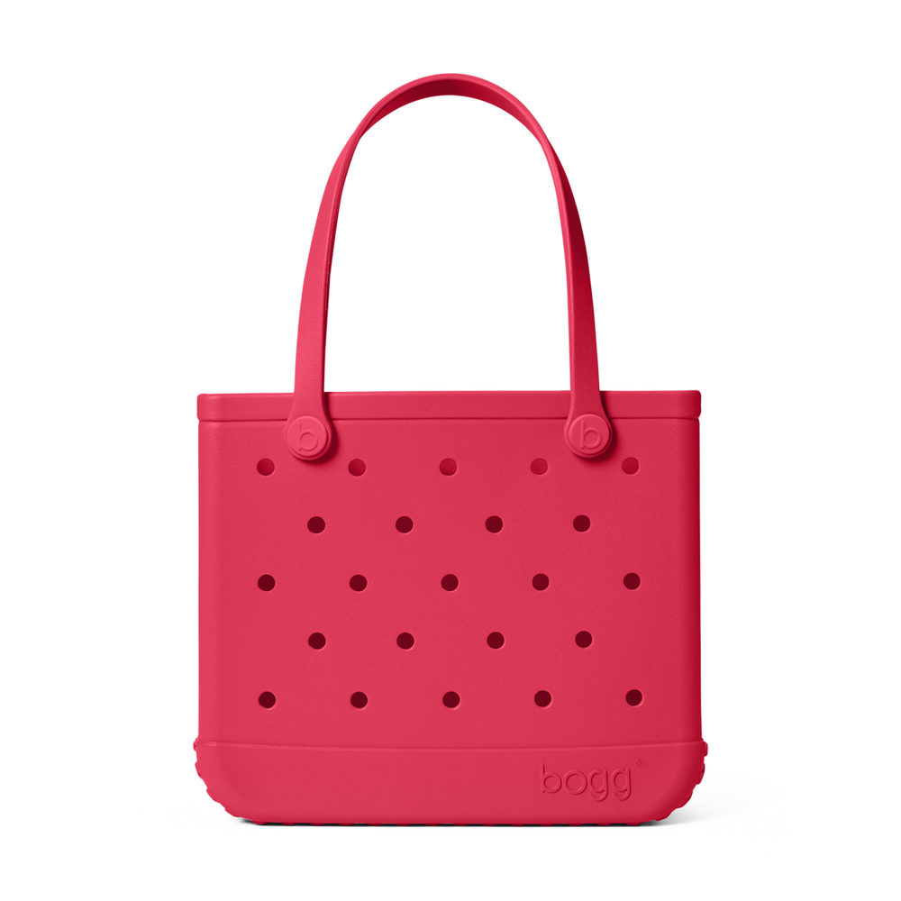 Baby Bogg Bag You Red My Mind