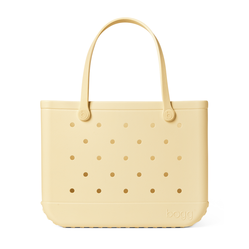 Original Bogg Bag Buttercup