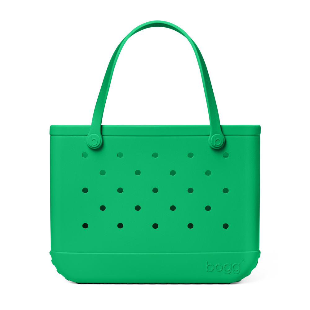 Original Bogg Bag Green with Envy