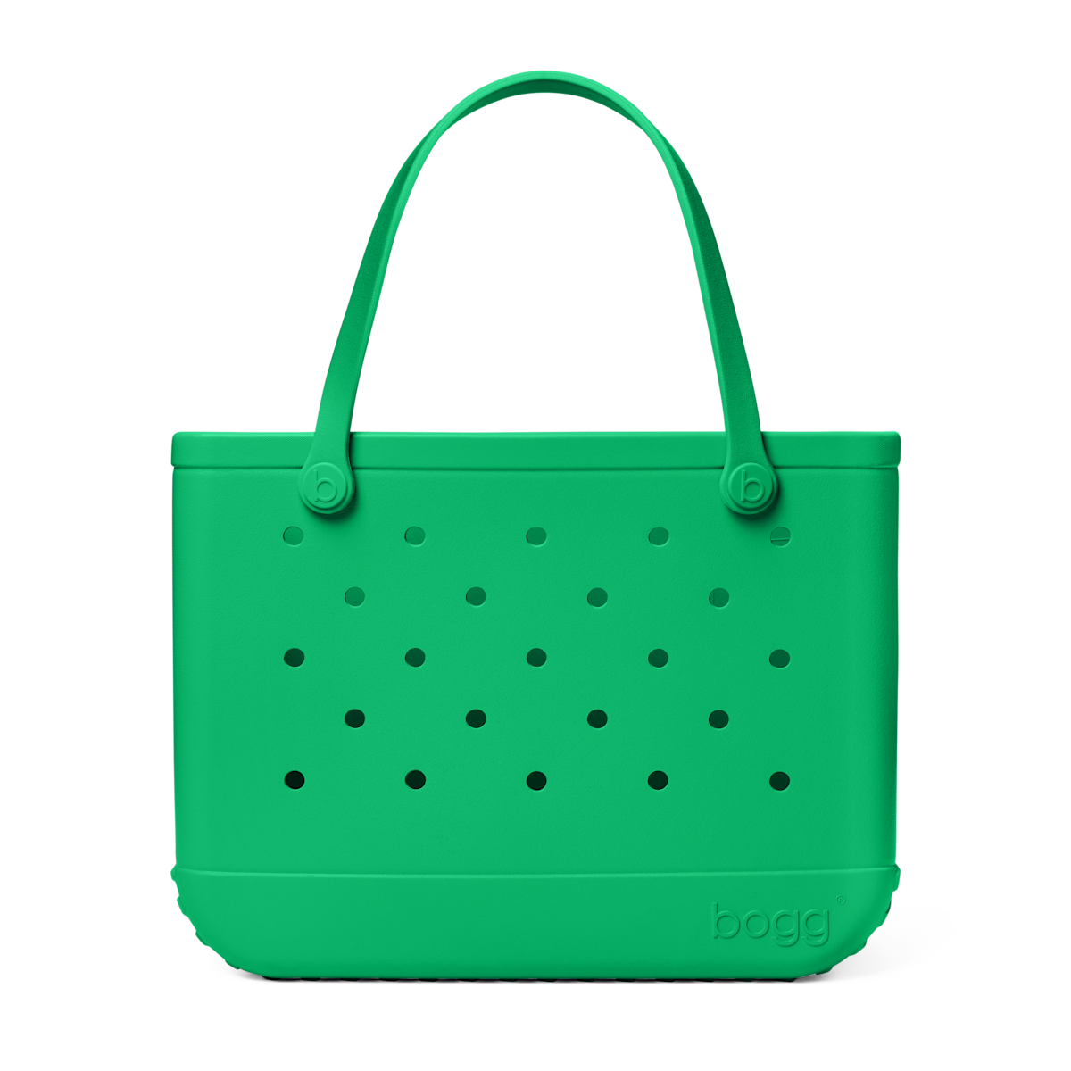 Original Bogg Bag Green with Envy