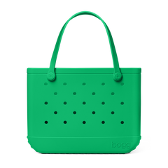 Original Bogg Bag Green with Envy