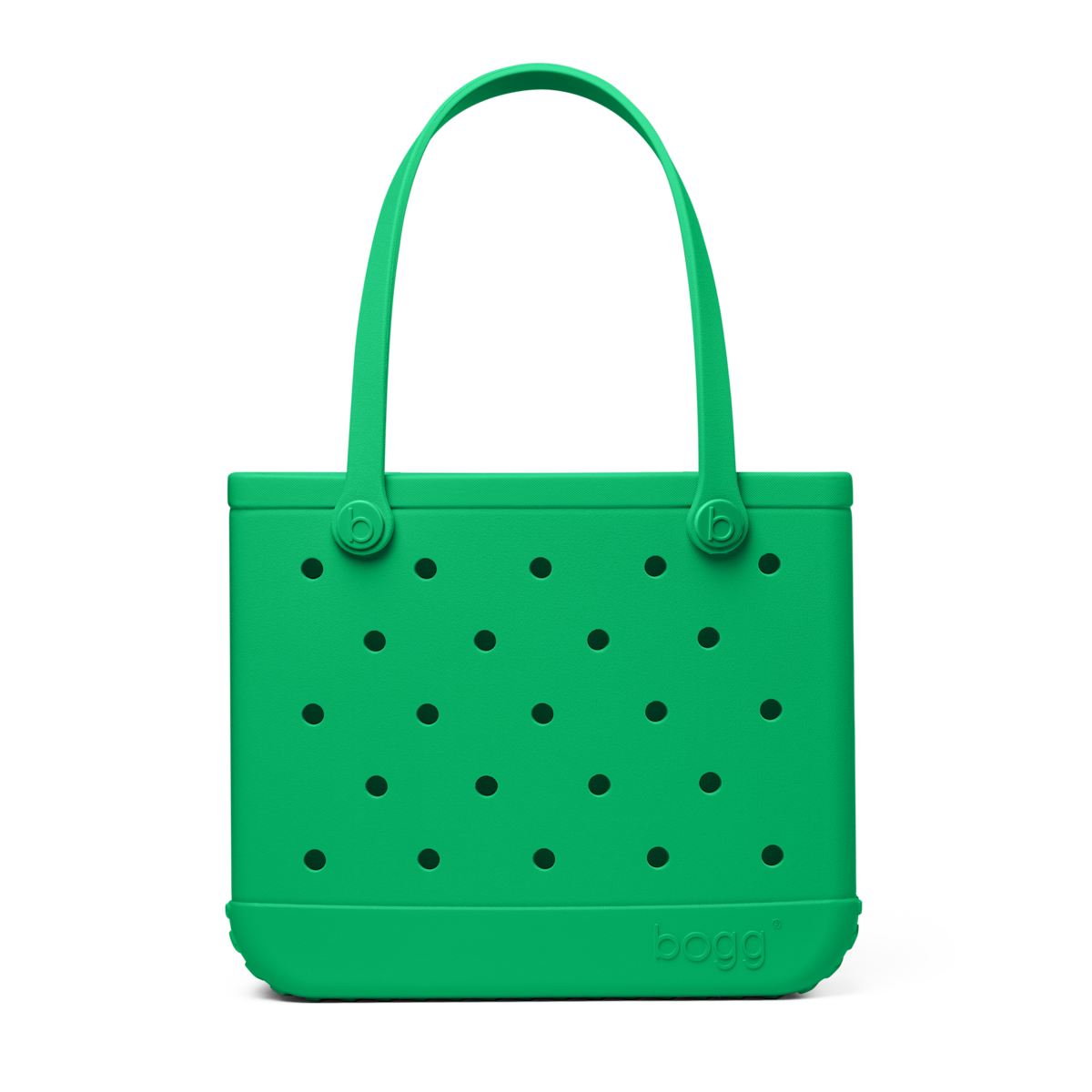 Baby Bogg Bag Green with Envy