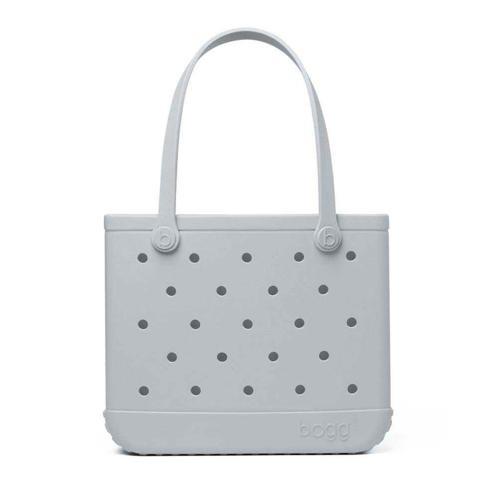 Baby Bogg Bag Shades of Gray