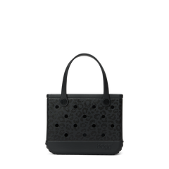 Bitty Bogg Bag Onyx Leopard
