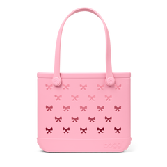 Baby Bogg Bag Bubblegum Bows