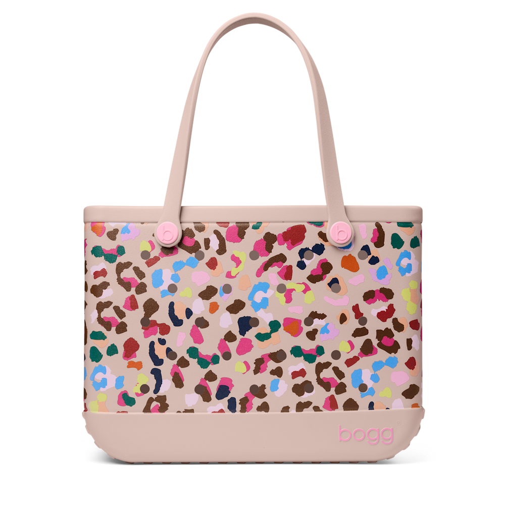 Original Bogg Bag Neon Jungle