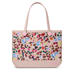 Original Bogg Bag Neon Jungle