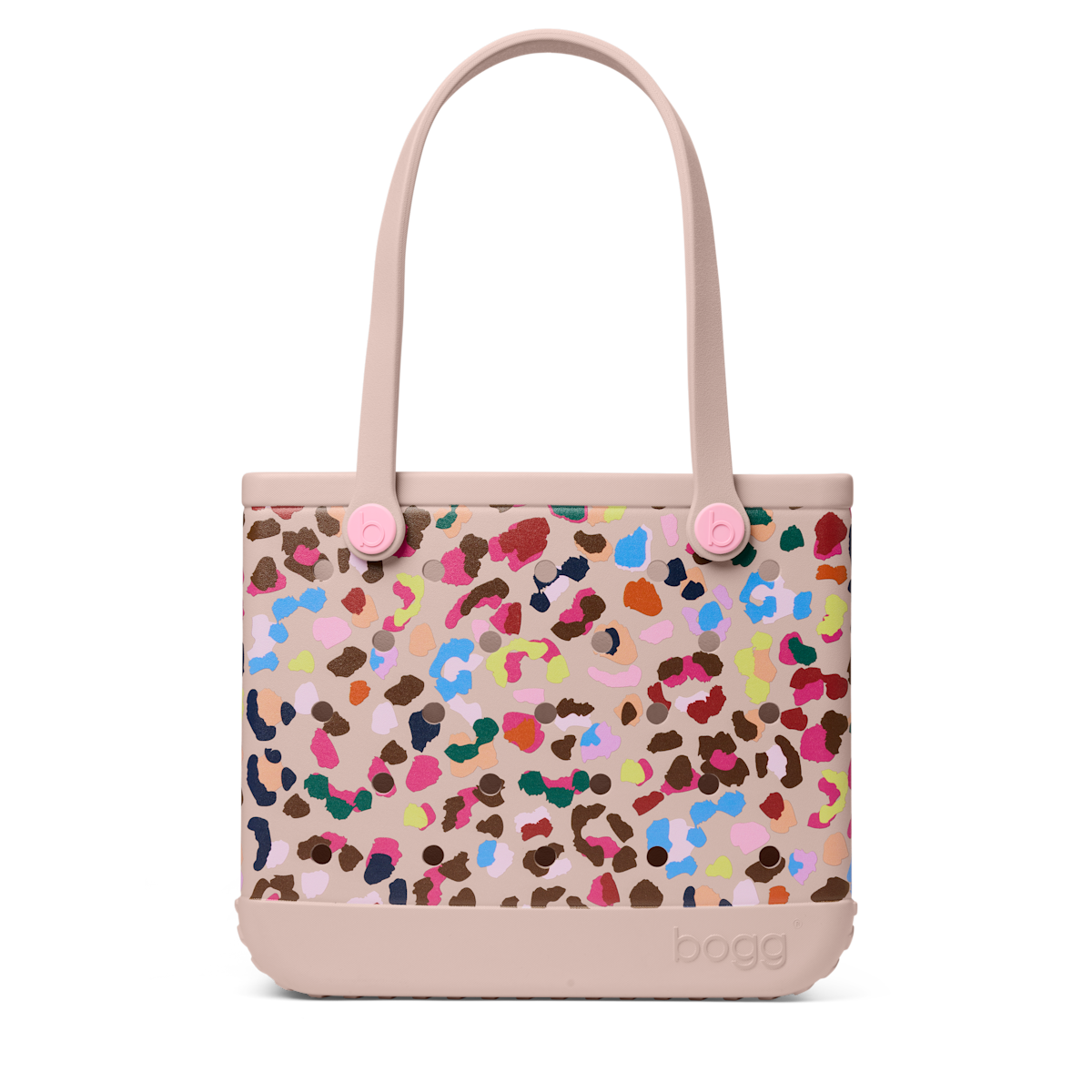 Baby Bogg Bag Neon Jungle