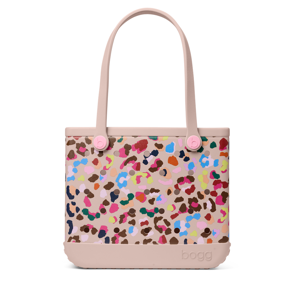 Baby Bogg Bag Neon Jungle