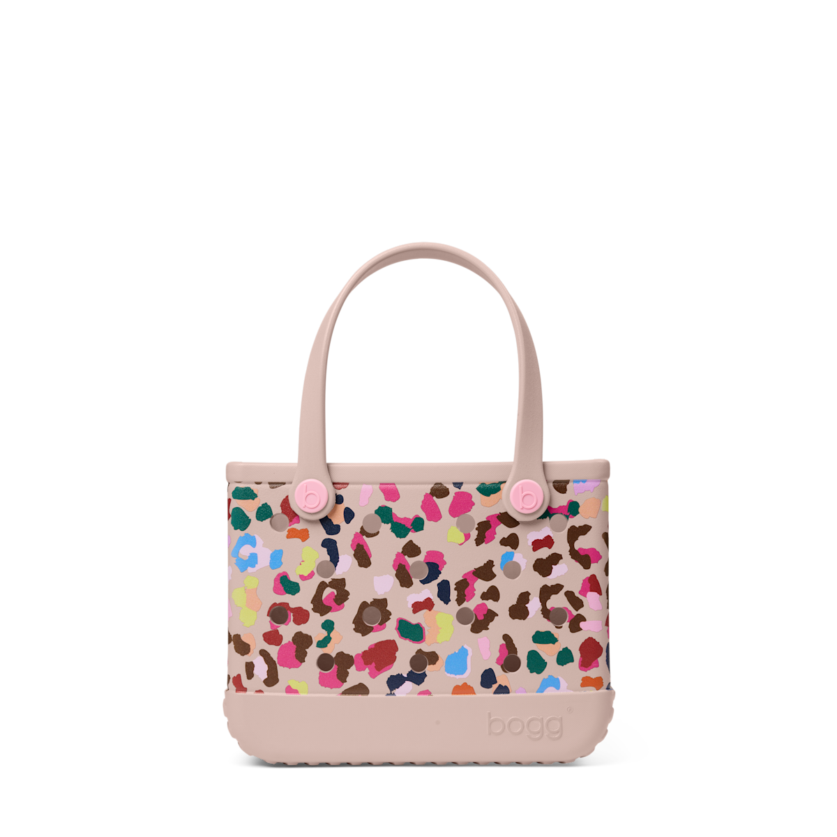 Bitty Bogg Bag Neon Jungle