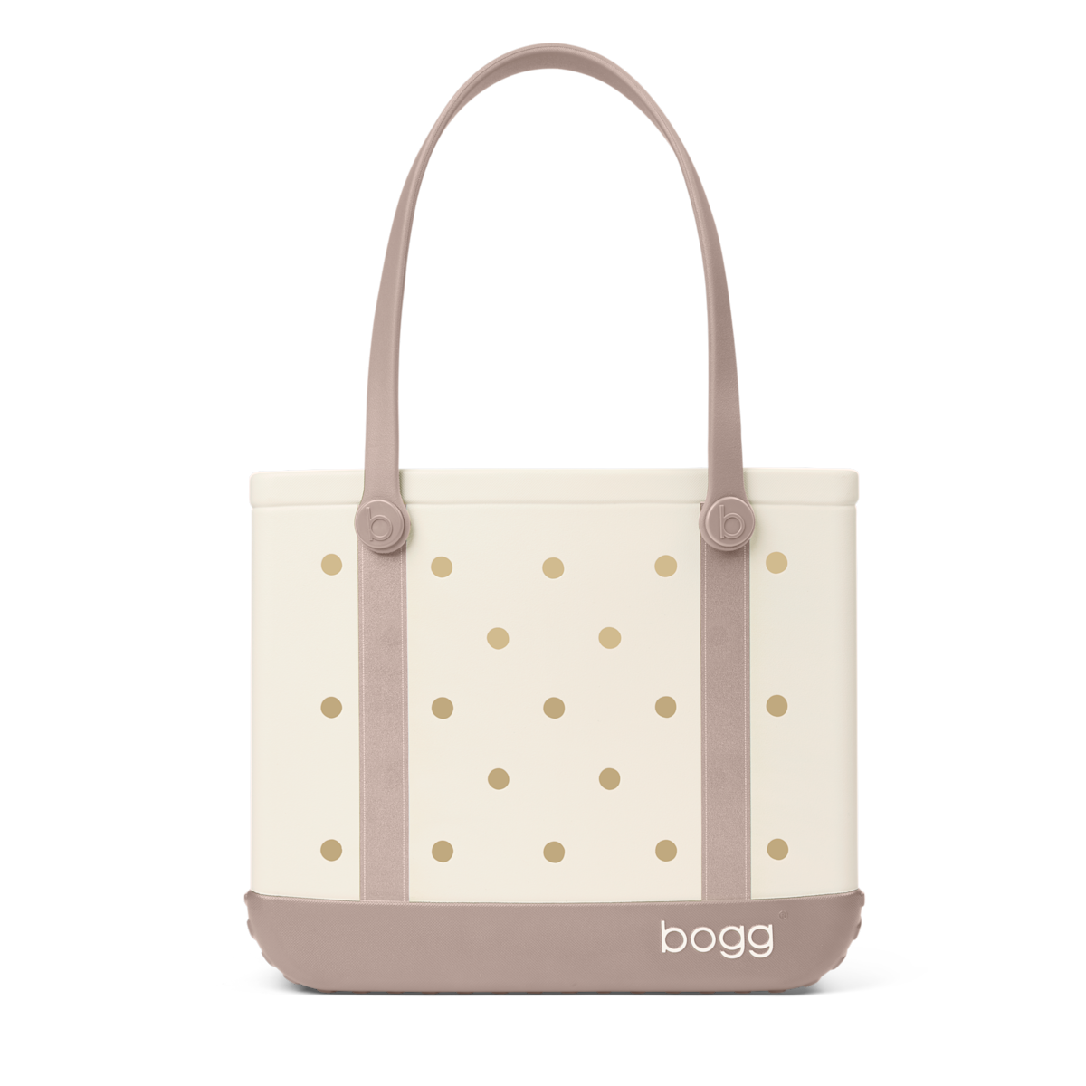 Baby Bogg Bag Varsity Mushroom