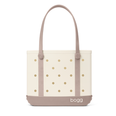 Baby Bogg Bag Varsity Mushroom