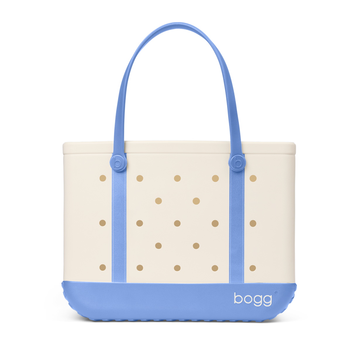 Original Bogg Bag Varsity Out Of The Blue