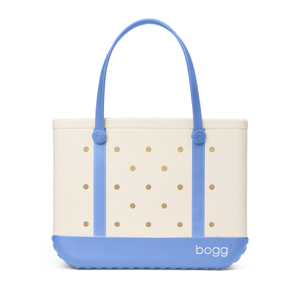 Original Bogg Bag Varsity Out Of The Blue
