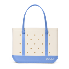 Original Bogg Bag Varsity Out Of The Blue