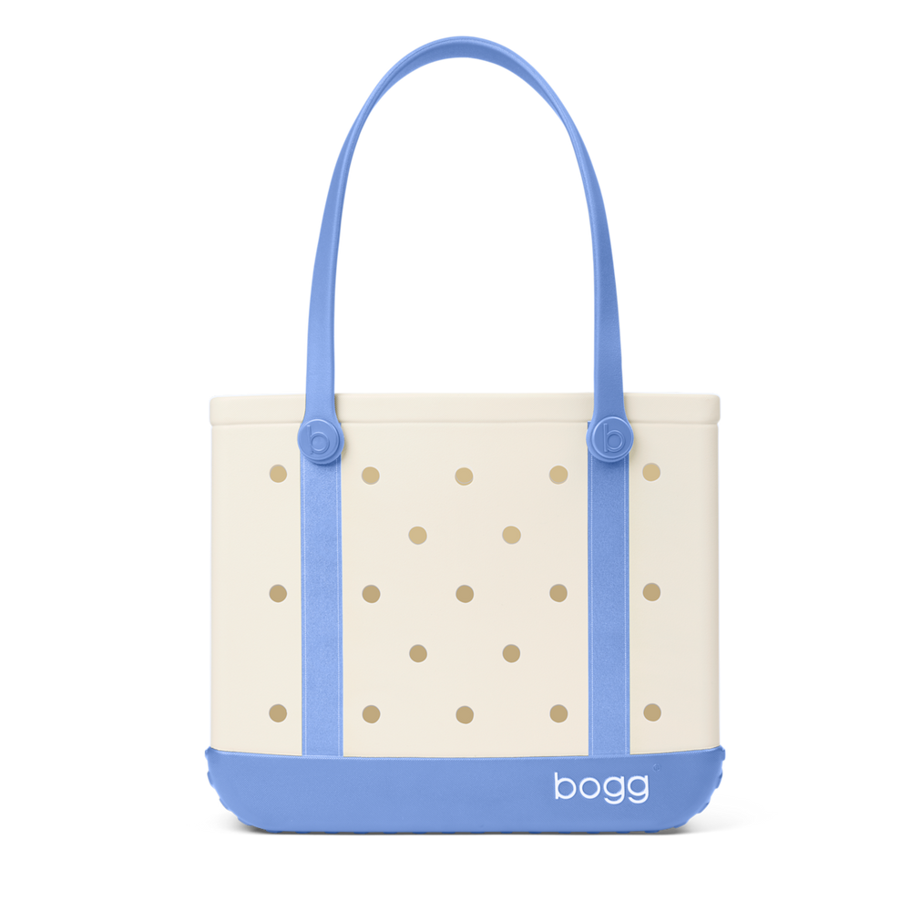 Baby Bogg Bag Varsity Out Of The Blue