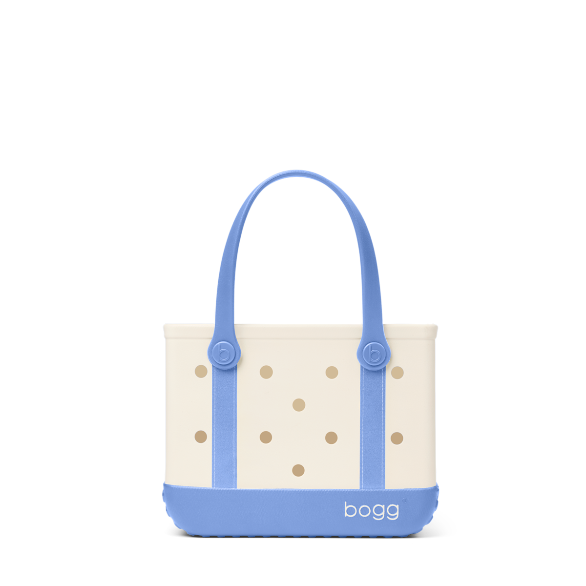 Bitty Bogg Bag Varsity Out Of The Blue