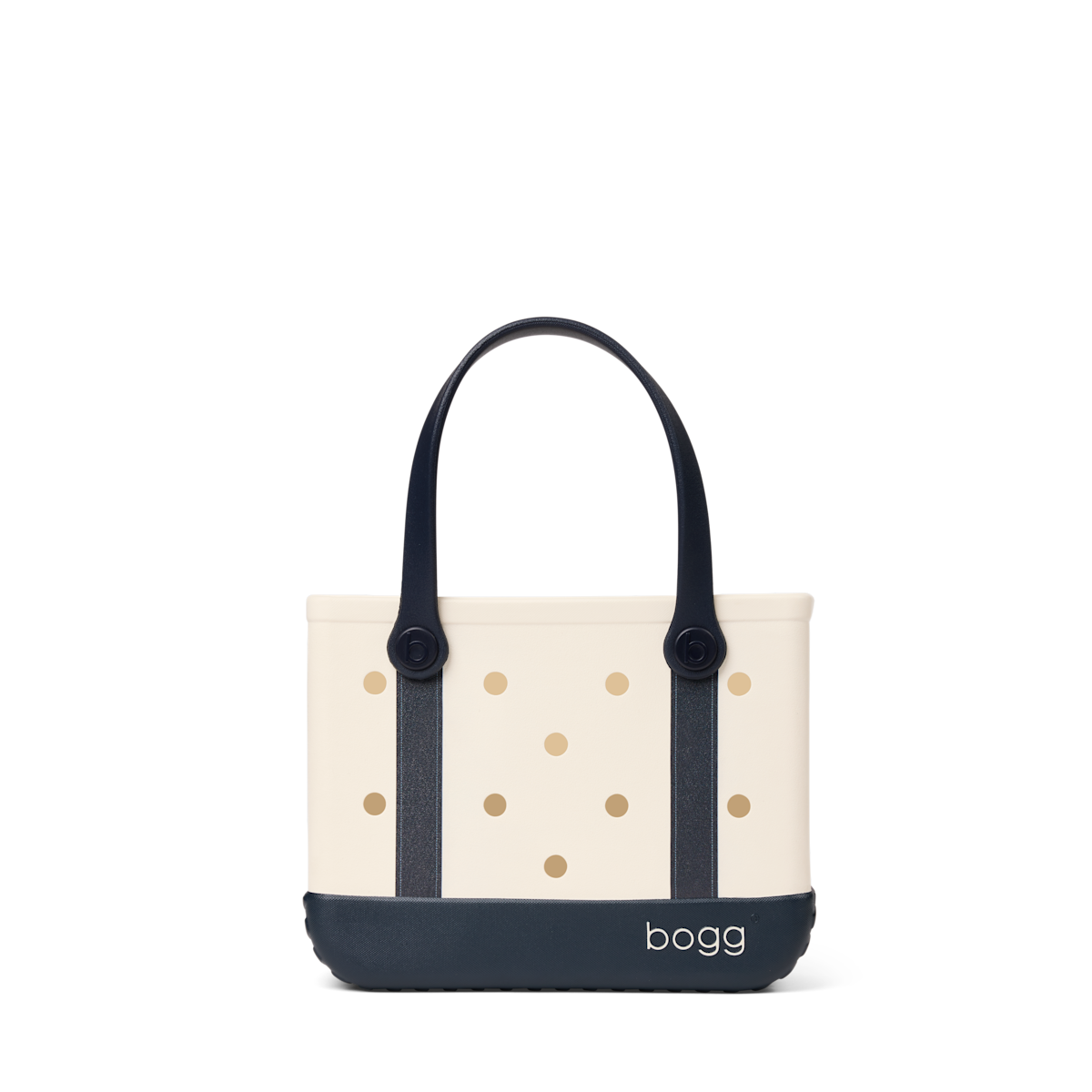 Bitty Bogg Bag Oxford Blue