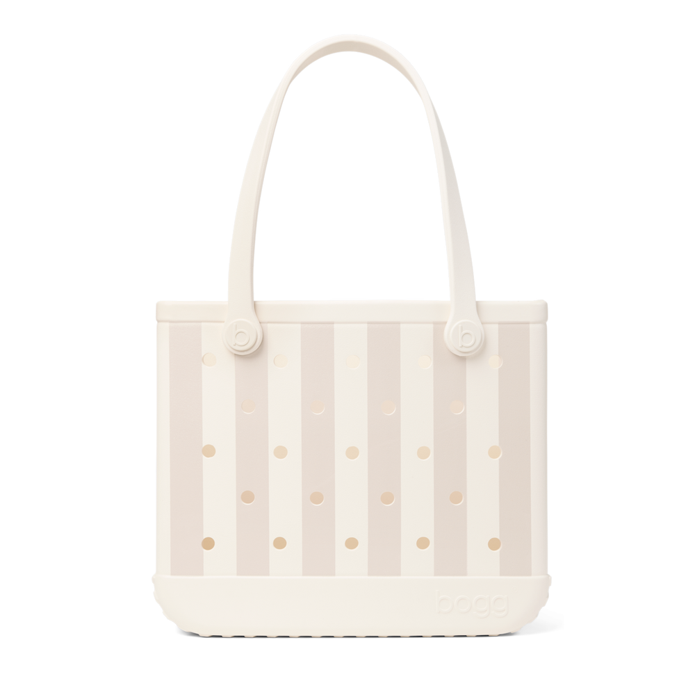 Baby Bogg Bag Beachside Stripe