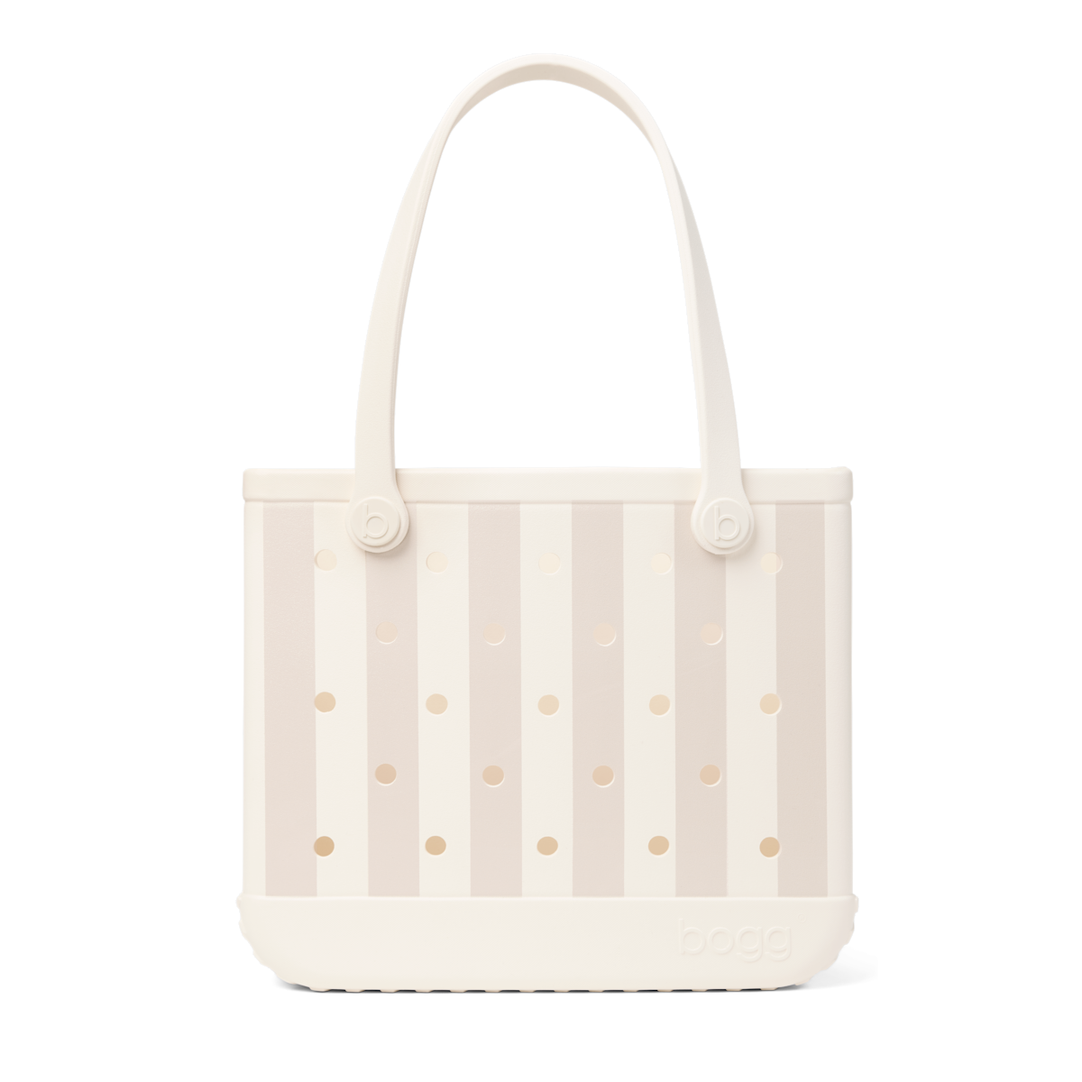 Baby Bogg Bag Beachside Stripe