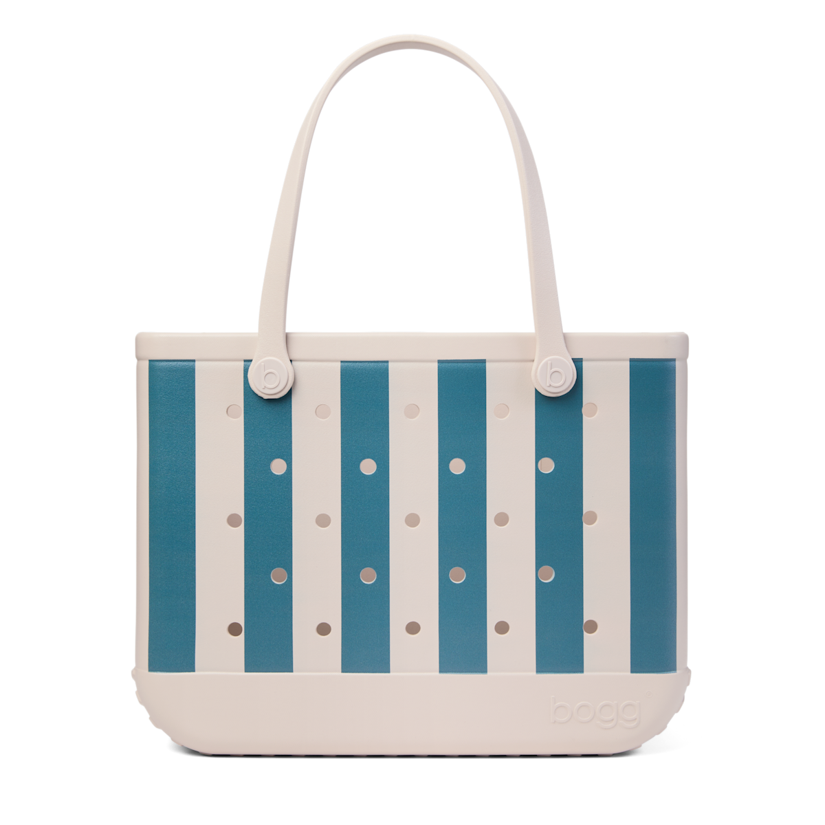 Original Bogg Bag Dockside Stripe
